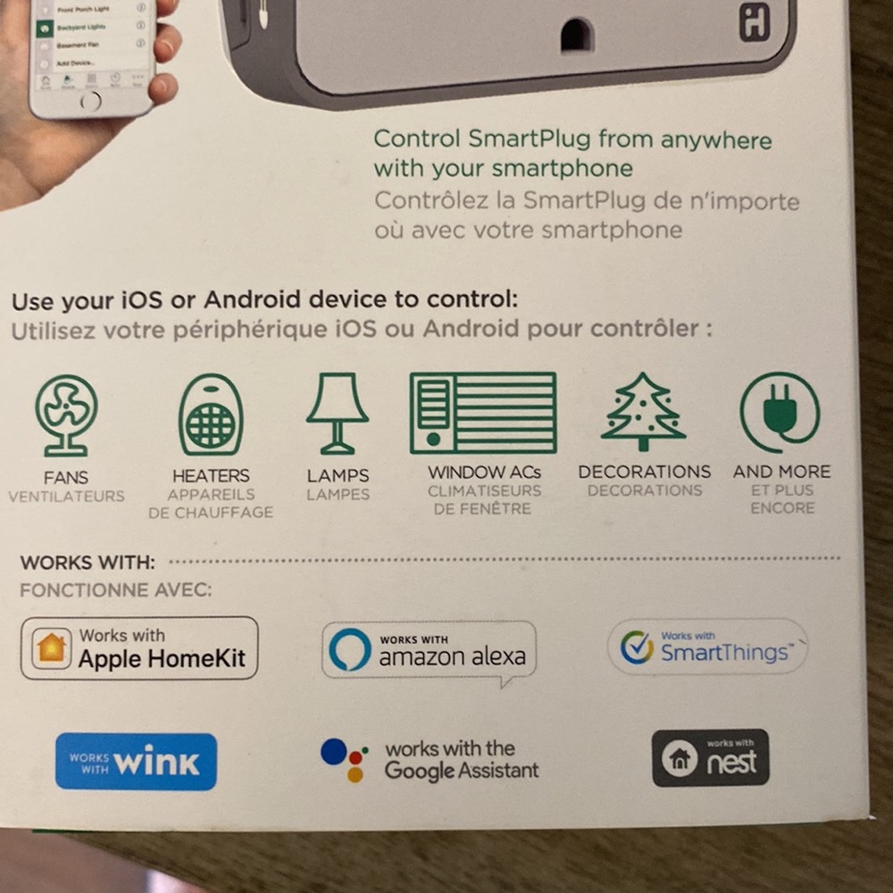 iHome SmartPlug - Picture 6 of 7